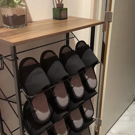 幸・3 Apartment Osaka Exterior photo
