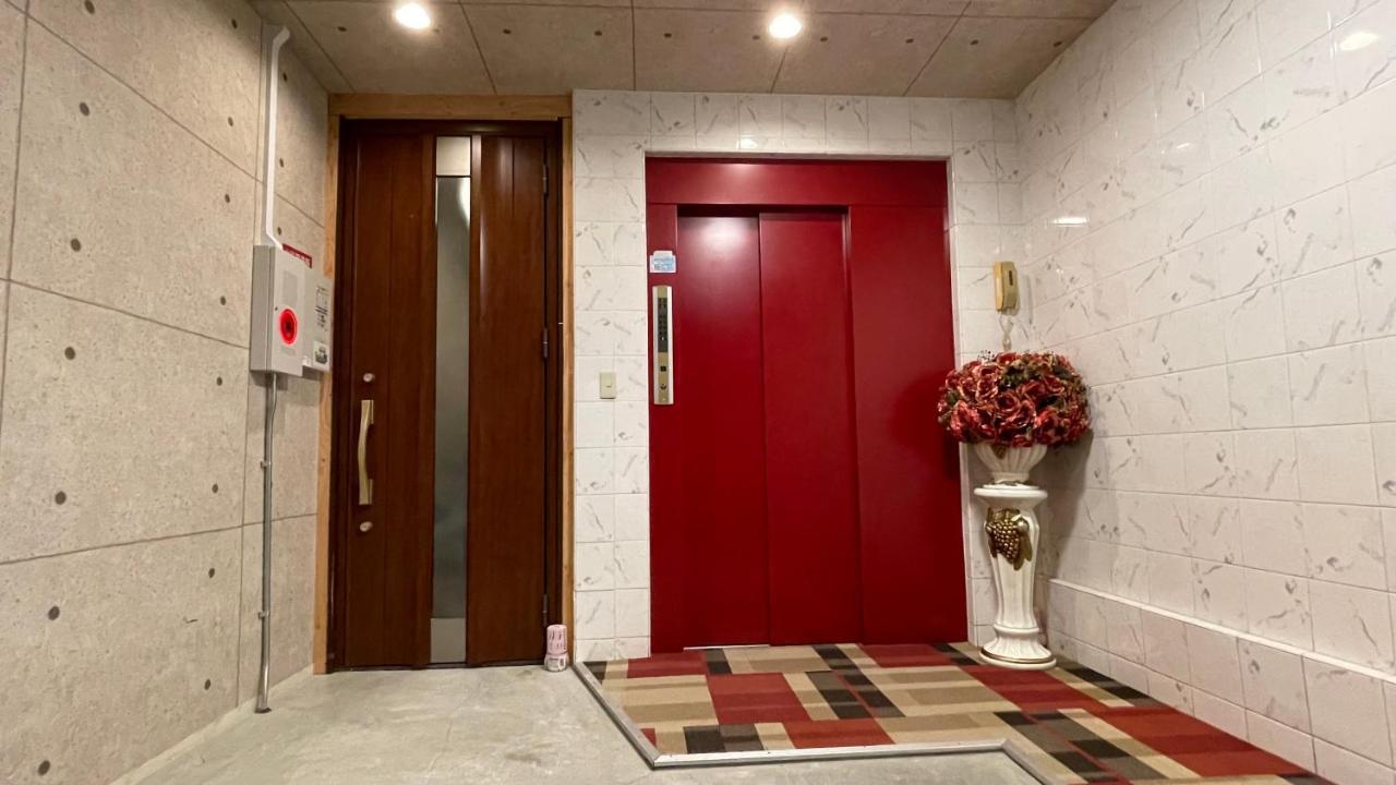幸・3 Apartment *