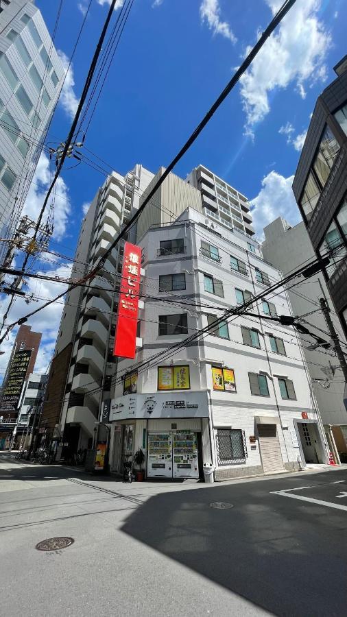 Apartment 幸・3 Osaka