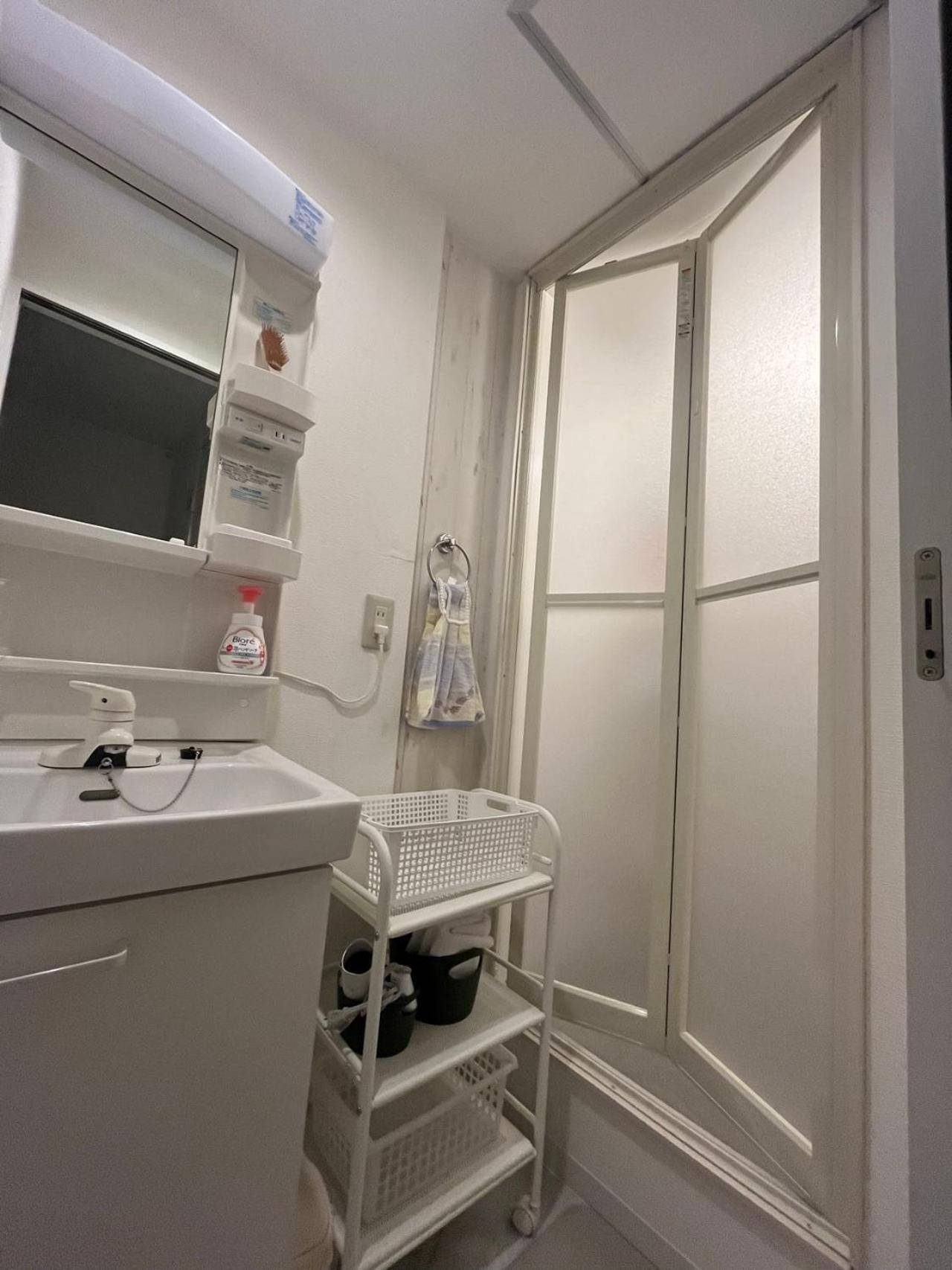 Apartment 幸・3 Osaka