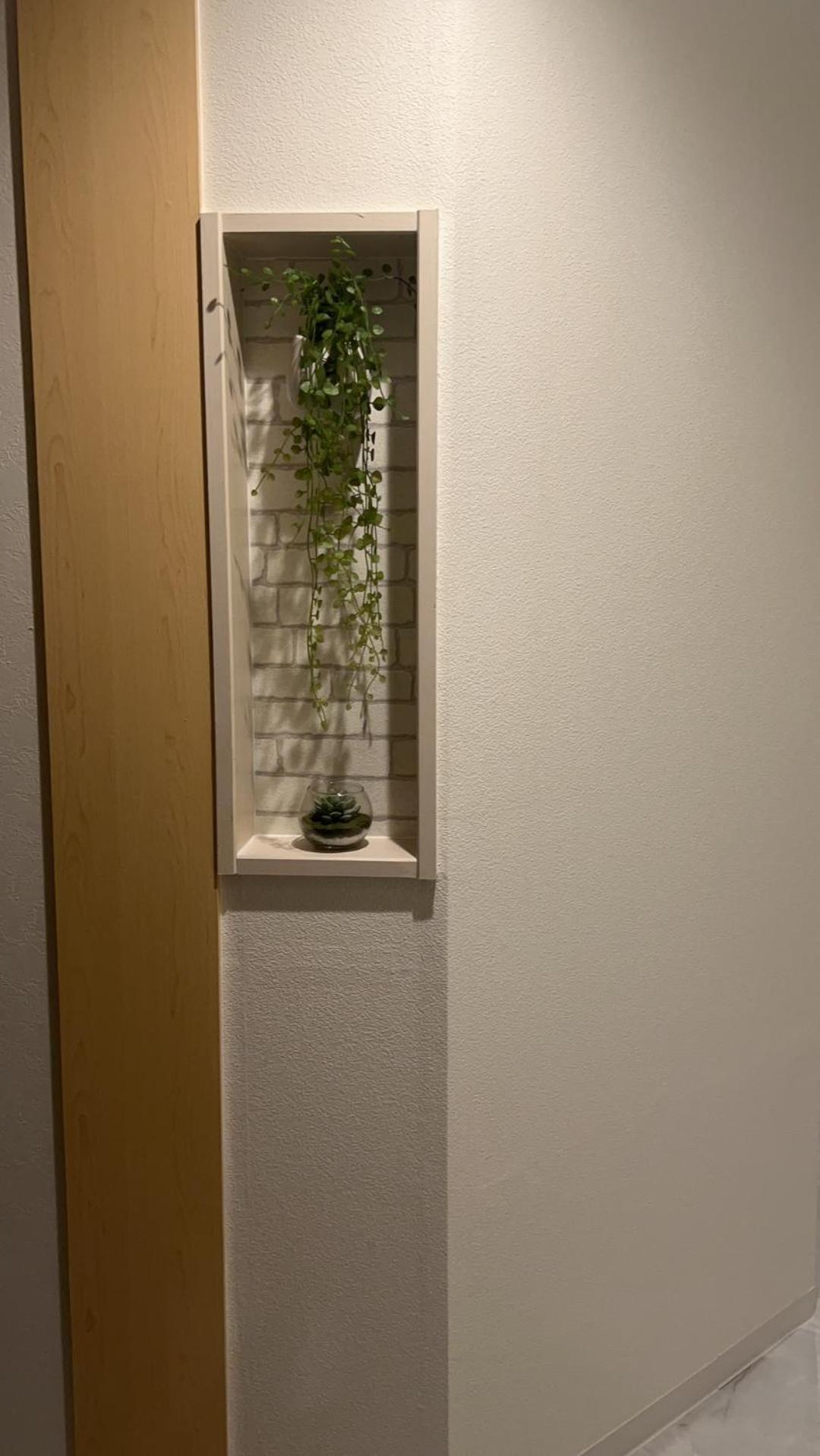 幸・3 Apartment