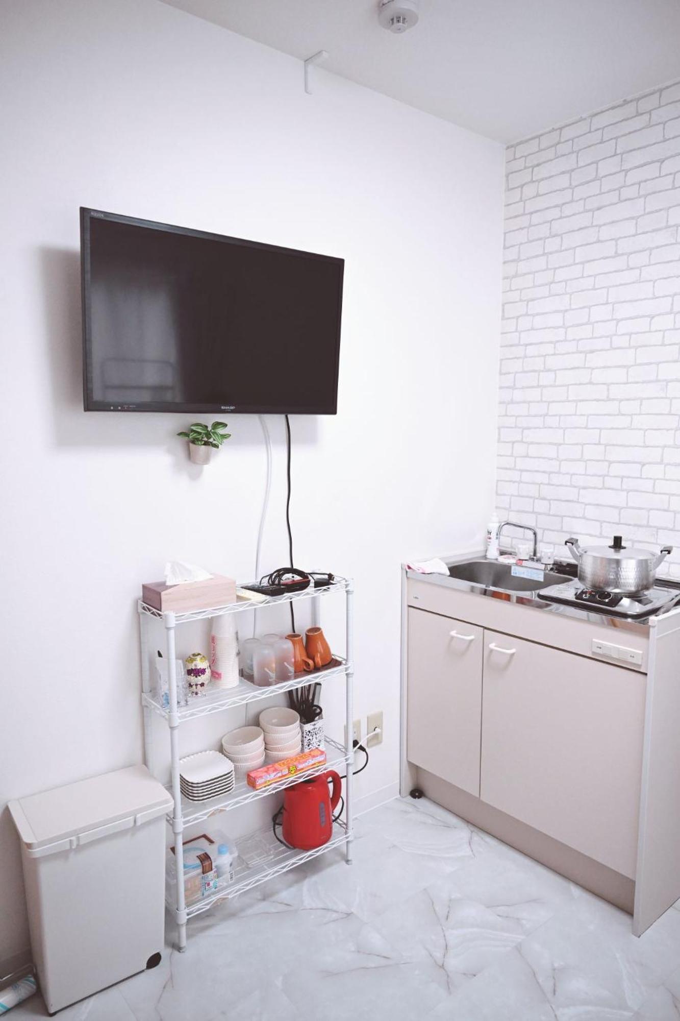 Apartment 幸・3