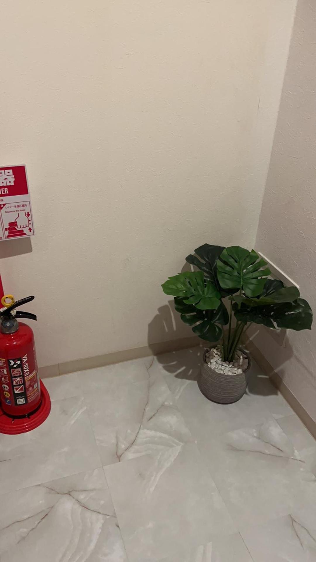 幸・3 Apartment Osaka